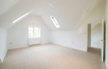 Kings Hill bedroom extension leads