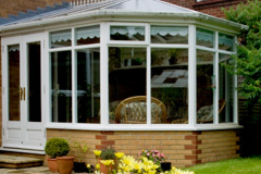 conservatories Kings Hill