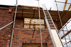trusted extension quotes Kings Hill