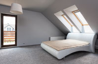 Kings Hill bedroom extensions