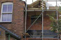 free Kings Hill home extension quotes