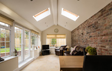 Kings Hill single storey extension leads